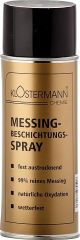 KLOSTERMANN 1886 Messing-Beschichtungs-Spray 400ml Sprühdose