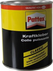 Pattex Kraftkleber Classic 650 g PCL6C hochwärmefest