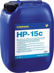 Fernox Wärmeträgerflüssigkeit Typ HP-15c Konzentrat 25l