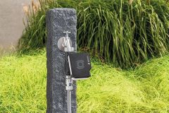 GEKA Bewässerungscomputer digital