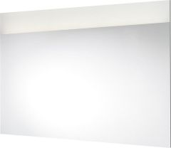 LED-Spiegel EDIUM IP 20 230V-18W 800x600 mm Kippschalter
