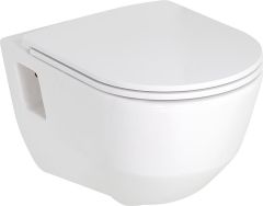 Laufen Combi-Pack PRO Wandtiefspül-WC + WC-Sitz Softclose