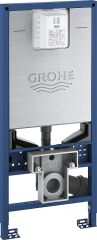 Grohe Rapid SLX WC -Element 39596 1,13m Bauhöhe