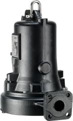 PENTAIR Jung Pumpen Abwasserpumpe Multicut 20/2 M PLUS, EX 400 Volt