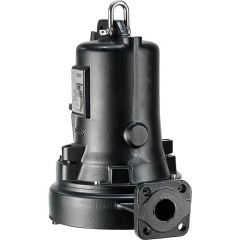 PENTAIR Jung Pumpen Abwasserpumpe Multicut 35/2 M EX 400V
