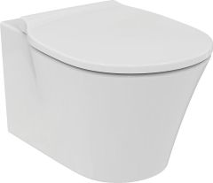 Ideal Standard WC-Kombi-Pack Connect Air AquaBlade WC-Sitz Softclose