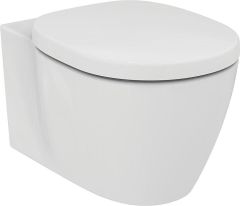 Ideal Standard WC-Kombipack Connect mit Softclose AquaBlade