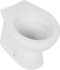 Ideal Standard Stand-Tiefspül-WC Eurovit Abgang innen senkrecht BxHxT: 360x390x540 mm