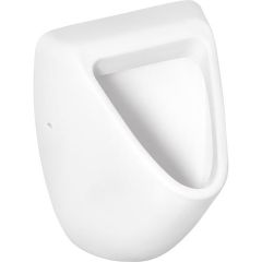 Ideal Standard Absaugurinal Eurovit Zulauf von hinten BxHxT: 360x560x335 mm Keramik weiß