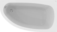 Ideal Standard Raumspar-Badewanne ERUN rechts BxHxT:1600/900x465x285mm Acryl,weiß