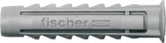 Fischer Fischerdübel -SX Typ SX 6x50 VPE 100Stk.