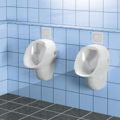 Tox Urinal-& Waschtischbefestigung XL White M10x140mm