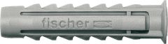 Fischer Dübel SX lang 10x80 speziell für Lochsteine VPE 25Stk.