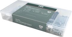 TOX Basic Box Nagel - Sortiment 580-teilig