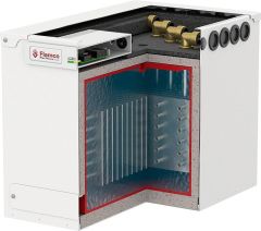 Thermischer Warmwasserspeicher FlexTherm Eco 6E, 7,0 kWh