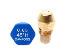 Danfoss Ölbrennerdüse Hohlkegel 0,85/45°H - 030H4918