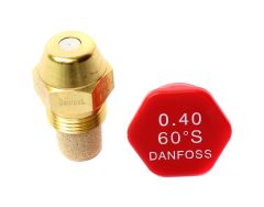 Danfoss Ölbrennerdüse Massiv 0,40/60°S- 030F6904