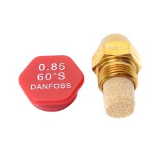 Danfoss Ölbrennerdüse 0,85/60°S - 030F6918