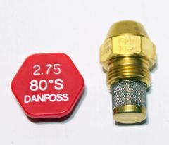 Danfoss Öldüse 2,75 80°S - 030F8138