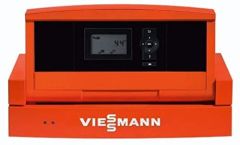 Viessmann Vitotronic 200 KO2B Regelung