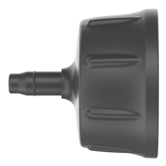 GARDENA Micro-Drip-System Hahnanschluss 4,6mm (3/16)