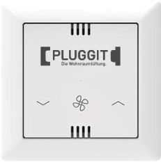 Pluggit Steuerung SmartControl iconVent 160 / 170