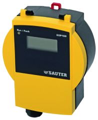 Buderus Sauter Elektr. Verteiler FXV3210F001 für Stellsignale 230V / 10 Kanal