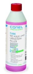 CONEL CARE WC-Kalk-/Urinsteinkiller 500ml Flasche Konzentrat salzsäurehaltig