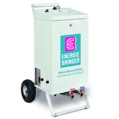 Energie Bringer Mobiles Elektroheizgerät EHZ 21 UNI