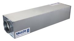 Vallox ValloFlex SD 160 rechteckig Rohrschalldämpfer
