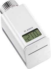 Bosch Smart Home Heizkörperthermostat zur Temperatureinstell