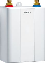 Bosch Tronic 4000 5ET Kleindurchlauferhitzer druckfest 4,5kW
