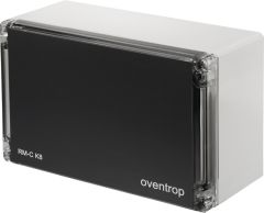Oventrop-Raummodul RM-C K8 DynaTemp kabelgebunden 1153128