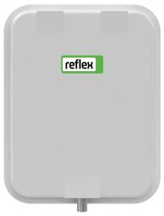 Reflex Membran-Ausdehnungsgefäss Reflex F weiss 24 Liter