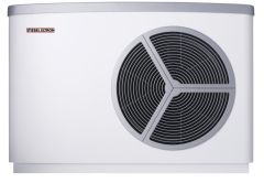 Stiebel Luft/Wasser-Wärmepumpe WPL 25 AC