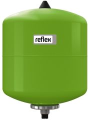 ReFlex Refix DD18 Ausdehnungsgefäß Grün Herst-Nr.7308300