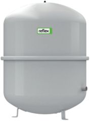 Reflex Membran-Druckausdehnungsgefäß Reflex N 35,grau, 4 bar