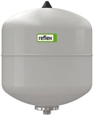 Reflex Membran-Druckausdehnungsgefaß S25 - 8704200